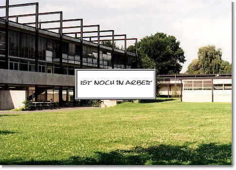 Hochschule f&uuml;r bildende K&uuml;nste