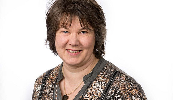 Susanne Hoischen-Taubner
