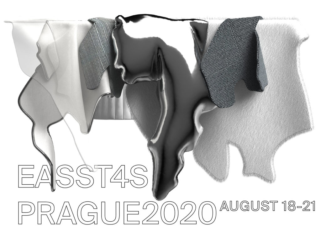 EASST4S Prague 2020 August 18-21