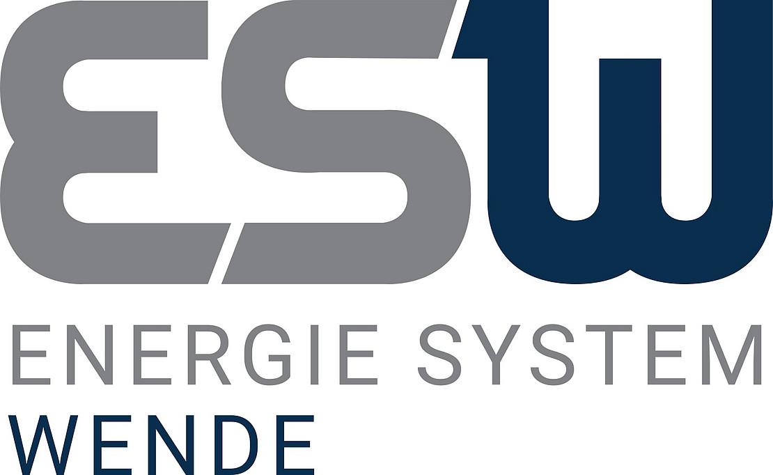 Energie System Wende Logo