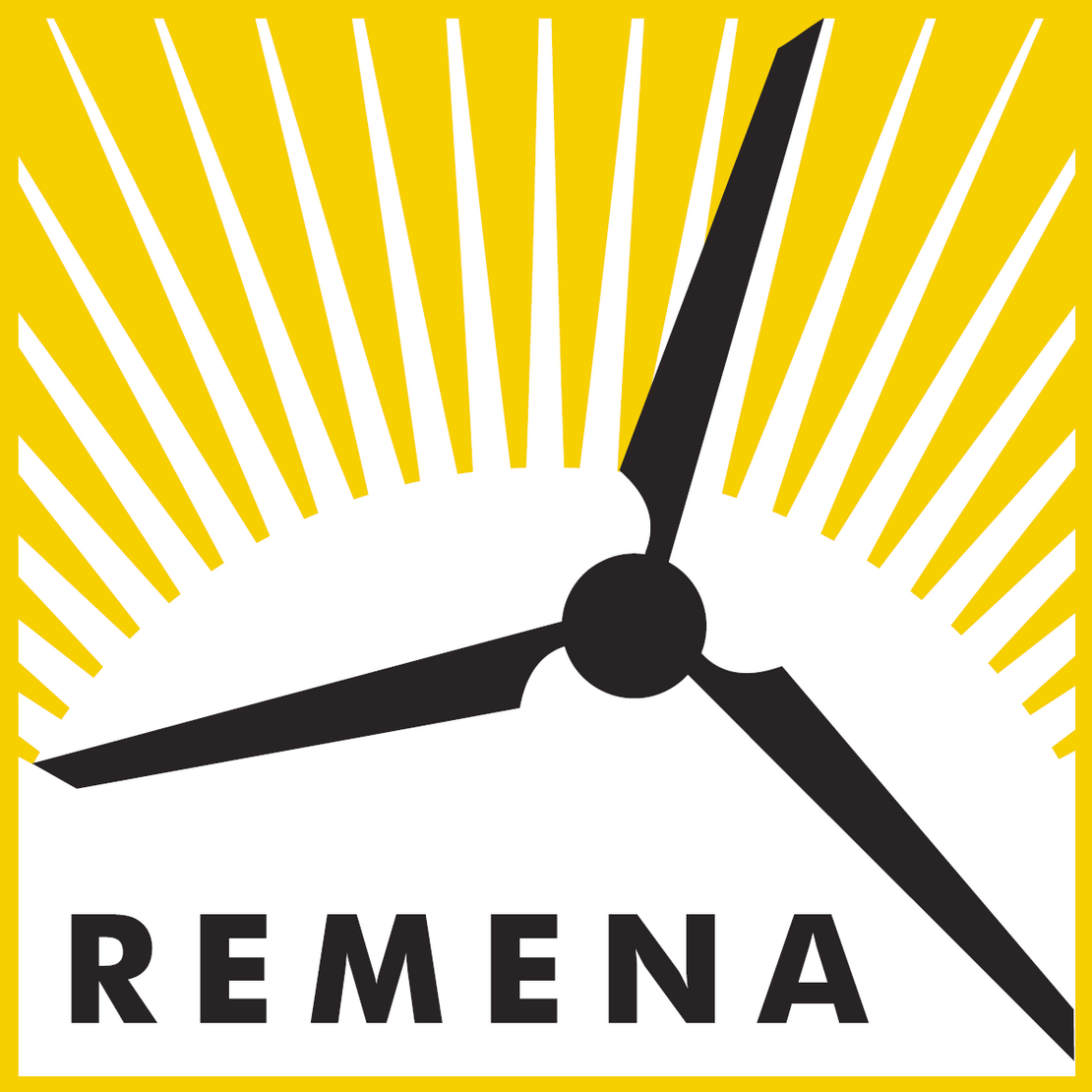 Logo REMENA Master program