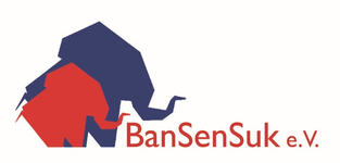 Logo: BanSenSuk e.V.