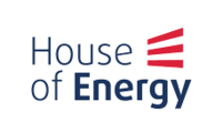 Logo: House of Energy