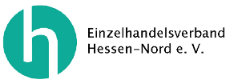 Logo: Einzelhandelsverband Hessen-Nord e.V.