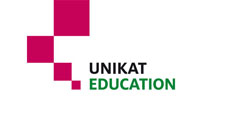 UNIKAT Education Logo