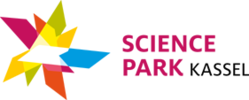Logo Science Park Kassel