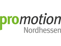Logo promotion Nordhessen