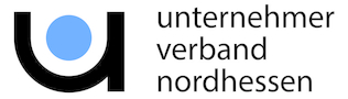 Logo unternehmer verband nordhessen