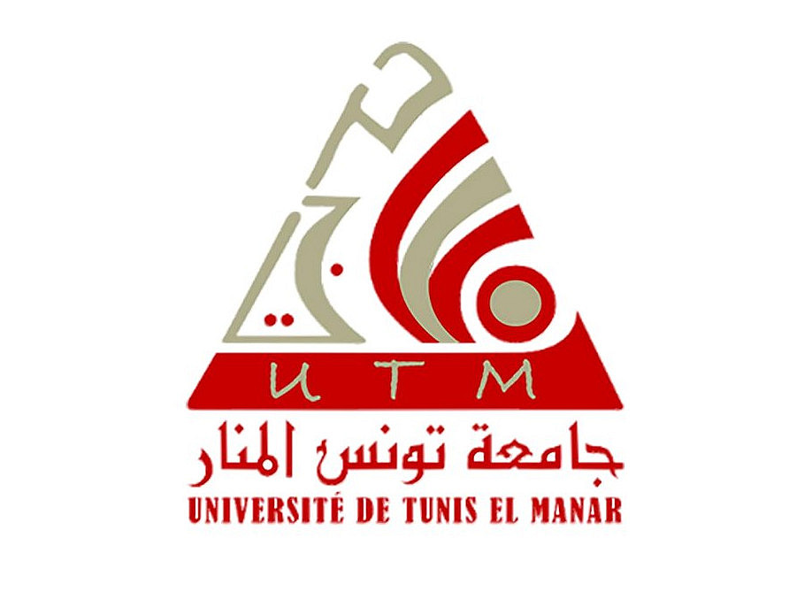 Logo der Université Tunis El Manar