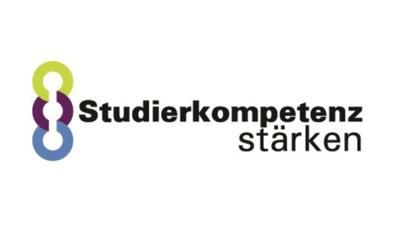 Logo Studierkompetenz stärken