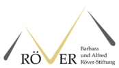 Logo Röver-Stiftung