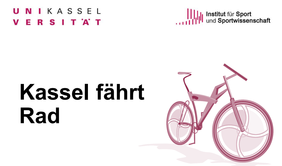 Kassel fährt Rad