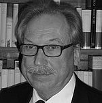 Pro­fes­sor i.R. Dr. Hel­muth Schnei­der