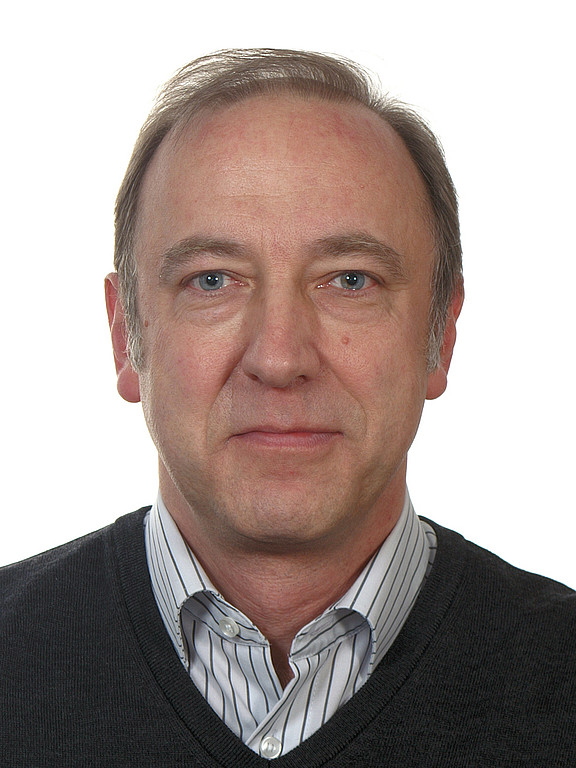 Univ.-Prof. Dr.-Ing. Anton Maas