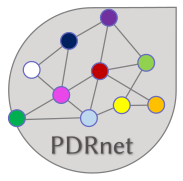 PDRnet - Professional Development Research Network