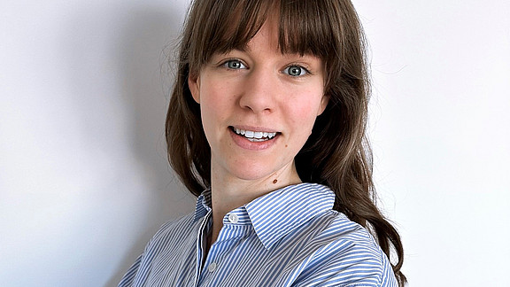 Profilbild Anna Schlüter