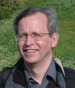 Kleinschmidt, Jörg Helmut