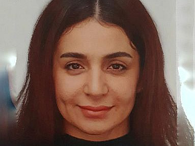 Rozhan Ali