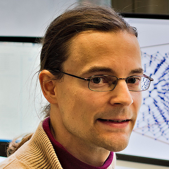 Dr. Bernd Bauerhenne