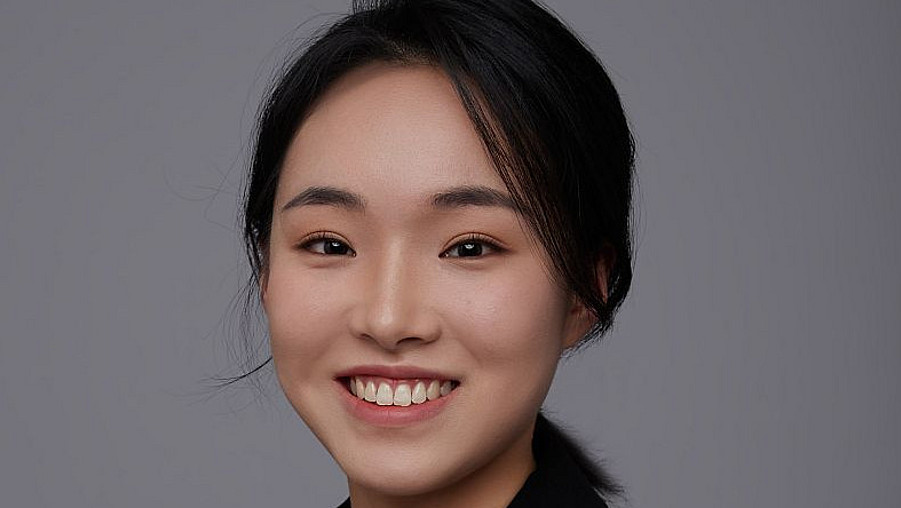  Xiaoyu (Tammy) Zhou
