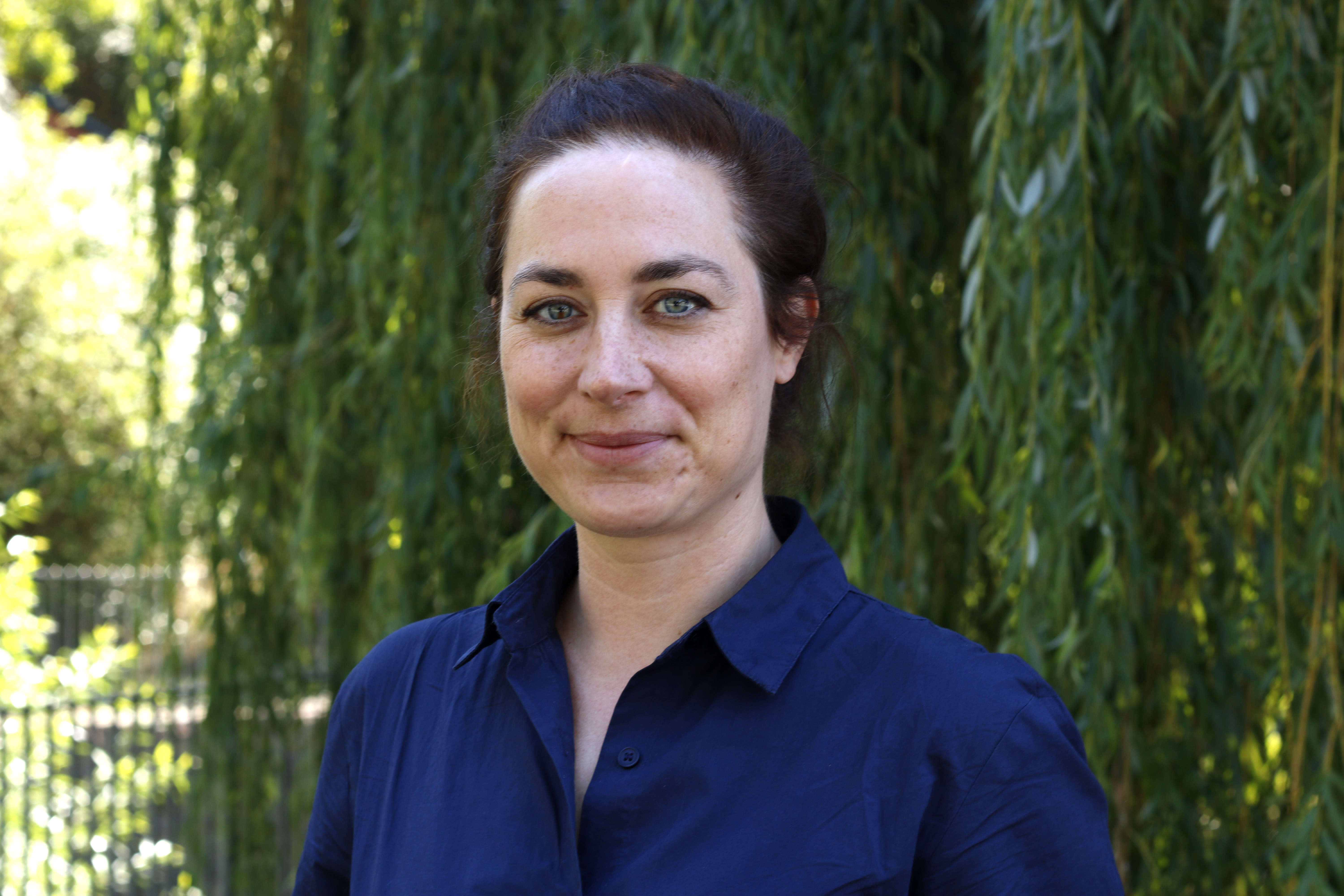 Prof. Dr. Fenja Klevenhusen