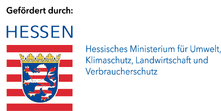 Logo Hess. Ministerium 