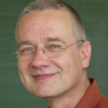 Jörgensen, Rainer Georg