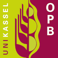 Logo of the OPB section
