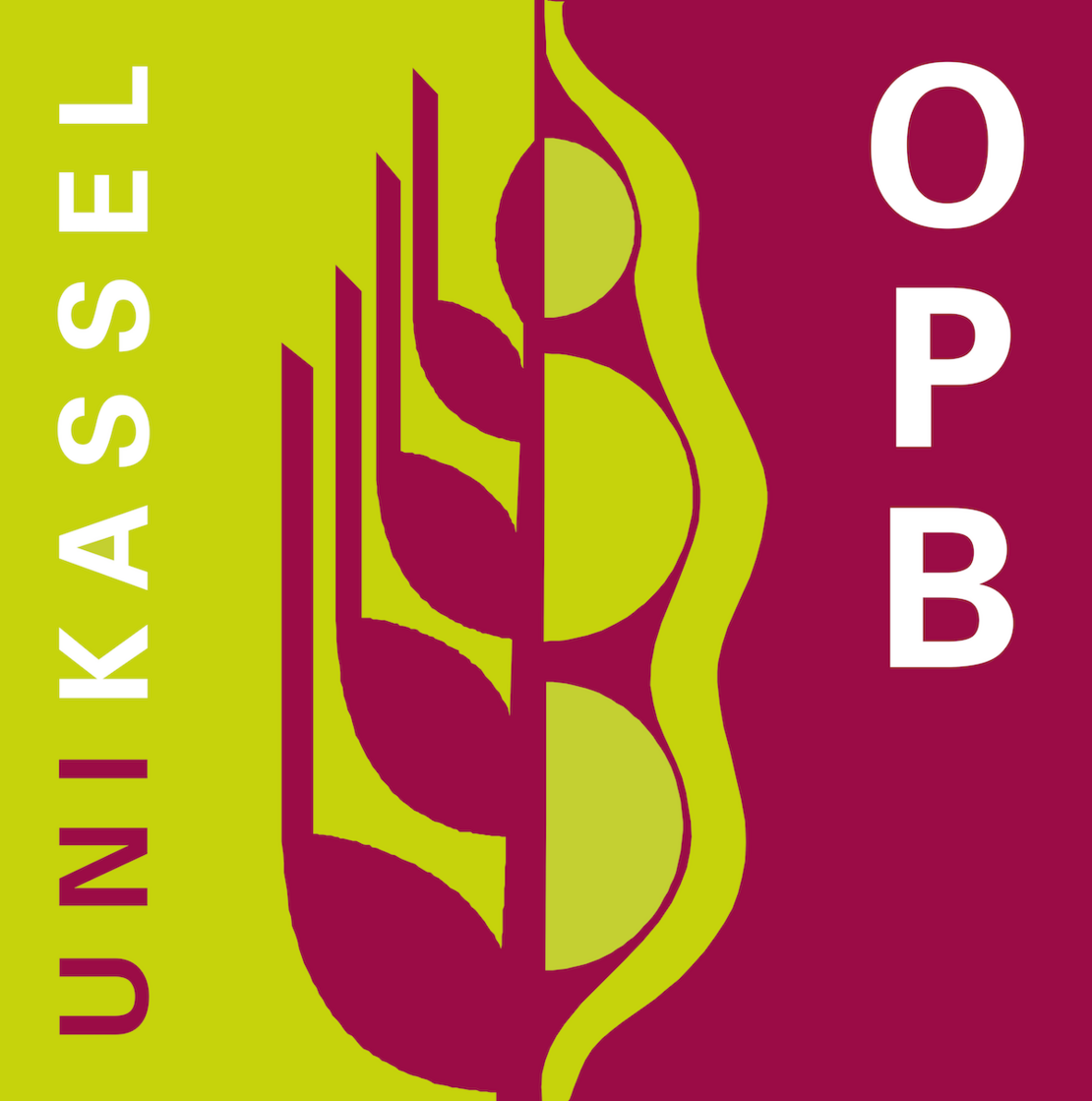 Logo des Fachgebiets OPB