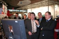 CeBIT 06 Präsentation