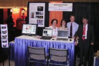 SIGGRAPH 05 Los Angeles