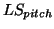 $LS_{pitch}$
