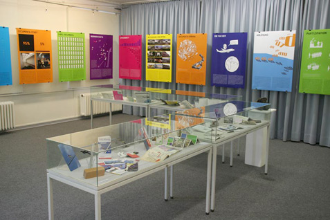 Ausstellungsansicht 01