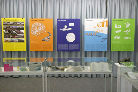 Ausstellungsansicht 02
