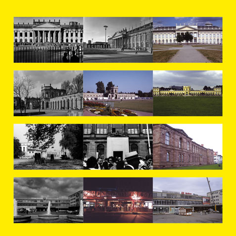 AKTIVIERUNG VON ORTEN