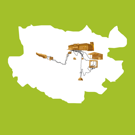 AUSWÄRTIGE BESUCHER: KASSEL KOMPAKT