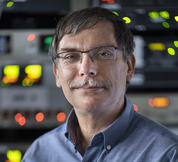 Prof. Dr. Johann-Peter Reithmaier