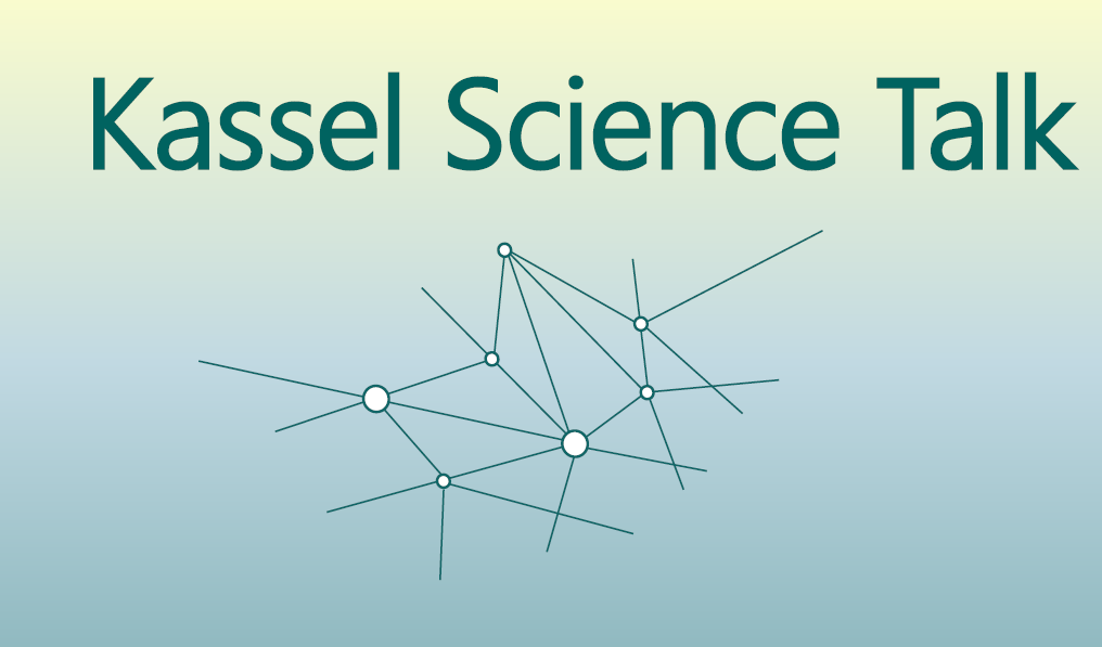 Logo Kassel Science Talk