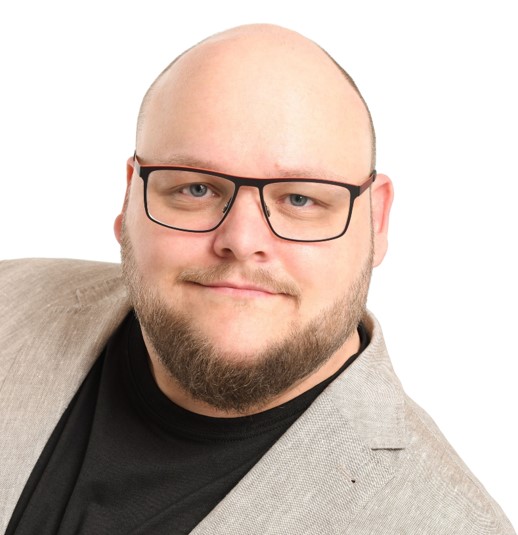 Merker, Daniel