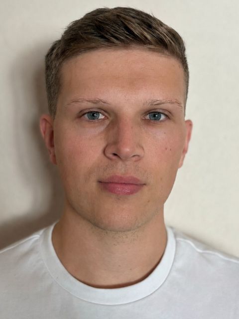 Eckhardt, Leon