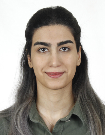 Nayerdin Zadeh, Kimiya