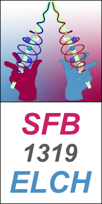 Logo SFB ELCH vertikal