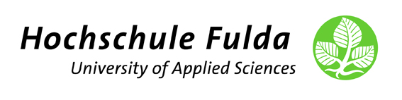 Logo Fulda University
