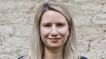 Nora Haag, University of Linz