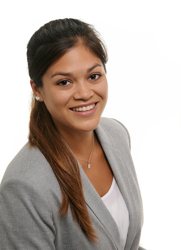 Käkel, Eireen Bianca