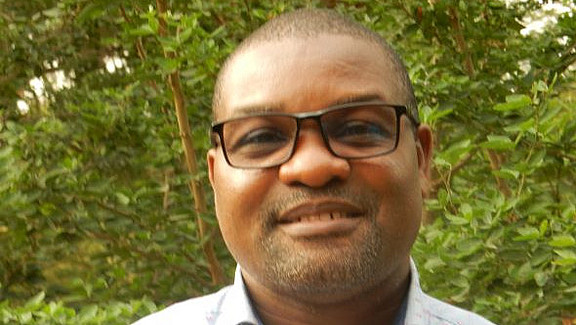 Dossa, Luc Hippolyte