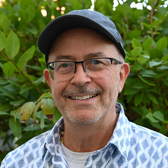 Vogl, Christian Reinhard