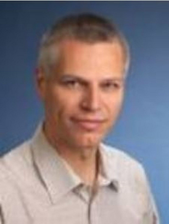 Personenfoto von Herrn Prof. Dr. Andreas Ziegler
