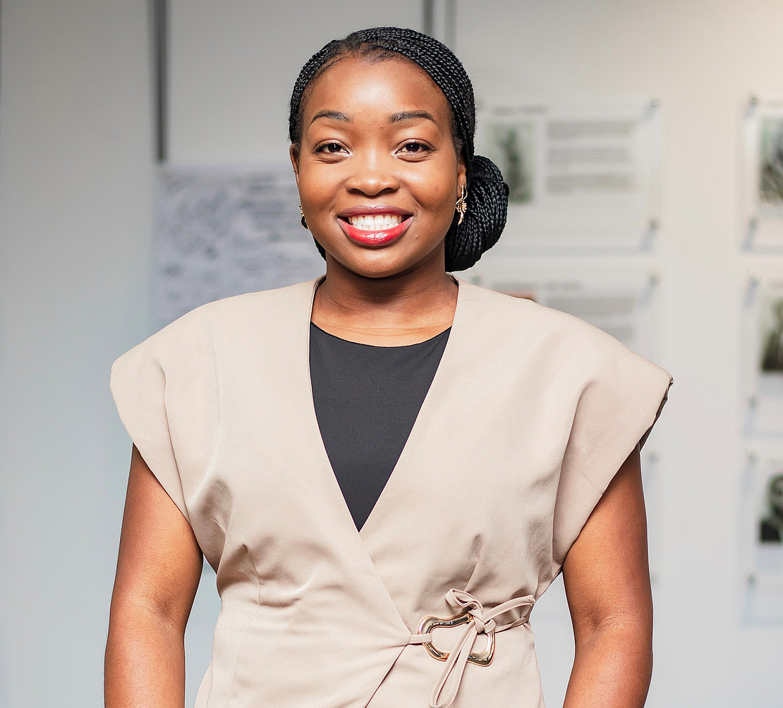 Foto von Omphulusa Nengwekhulu