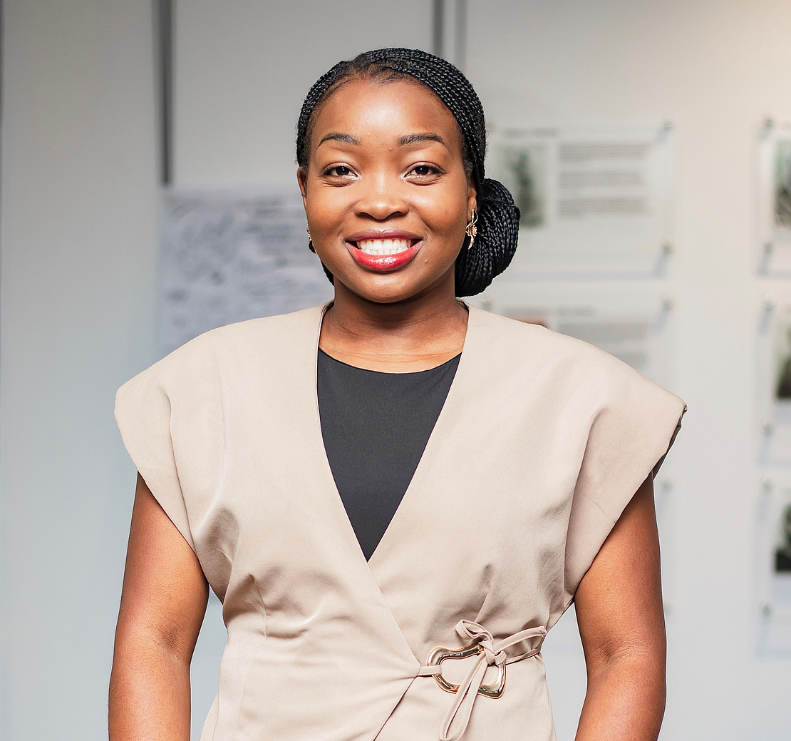 Foto von Omphulusa Nengwekhulu